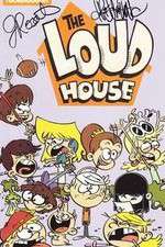 Watch The Loud House 2KMovies