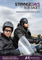 Watch Strange Days with Bob Saget 2KMovies