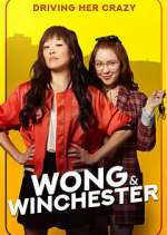 Watch Wong & Winchester 2KMovies