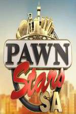 Watch Pawn Stars SA 2KMovies