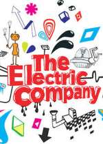 Watch The Electric Company 2KMovies