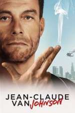 Watch Jean-Claude Van Johnson 2KMovies
