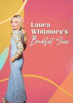 Watch Laura Whitmore's Breakfast Show 2KMovies