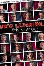 Watch Stop Laughing... This is Serious 2KMovies