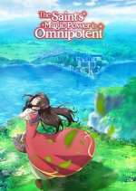 Watch Seijo no Maryoku wa Bannou Desu 2KMovies