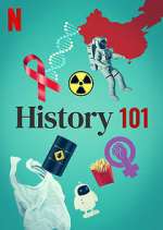 Watch History 101 2KMovies