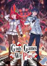 Watch Gods' Games We Play 2KMovies