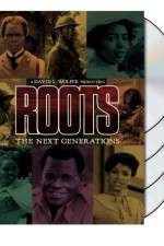 Watch Roots The Next Generations 2KMovies