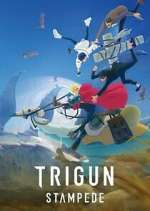 Watch Trigun Stampede 2KMovies