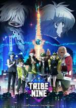 Watch Tribe Nine 2KMovies