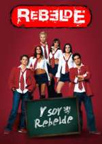 Watch Rebelde 2KMovies