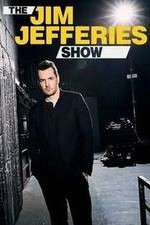 Watch The Jim Jefferies Show 2KMovies