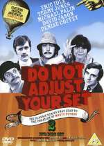 Watch Do Not Adjust Your Set 2KMovies