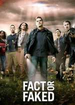 Watch Fact or Faked: Paranormal Files 2KMovies