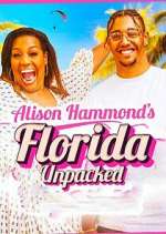 Watch Alison Hammond\'s Florida Unpacked 2KMovies