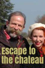 Watch Escape to the Chateau 2KMovies