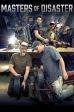 Watch Masters of Disaster 2KMovies