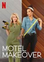 Watch Motel Makeover 2KMovies