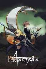 Watch Fate/Apocrypha 2KMovies