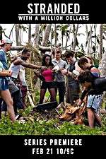 Watch Stranded with a Million Dollars 2KMovies