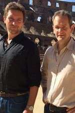 Watch Italy's Invisible Cities 2KMovies