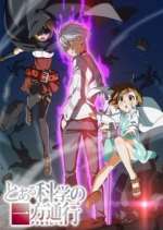 Watch A Certain Scientific Accelerator 2KMovies