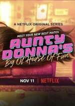Watch Aunty Donna's Big Ol' House of Fun 2KMovies