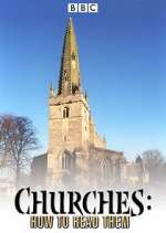 Watch Churches: How to Read Them 2KMovies