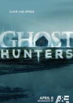 Watch Ghost Hunters 2KMovies