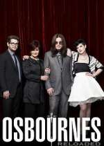 Watch Osbournes: Reloaded 2KMovies