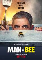 Watch Man Vs Bee 2KMovies