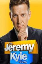 Watch The Jeremy Kyle Show (US) 2KMovies