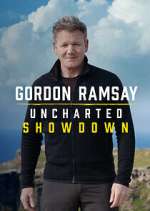 Watch Gordon Ramsay: Uncharted Showdown 2KMovies