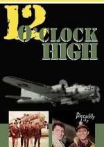 Watch 12 O'Clock High 2KMovies