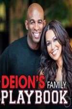 Watch Deions Family Playbook 2KMovies