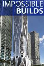 Watch Impossible Builds 2KMovies