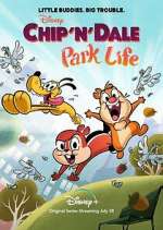 Watch Chip 'n' Dale: Park Life 2KMovies