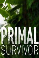 Watch Primal Survivor 2KMovies
