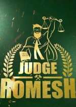 Watch Judge Romesh 2KMovies