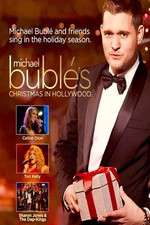 Watch Michael Bublés Christmas in Hollywood 2KMovies