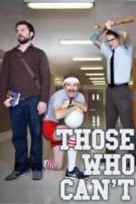 Watch Those Who Can't 2KMovies
