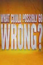 Watch What Could Possibly Go Wrong 2KMovies