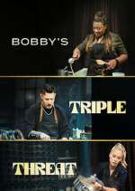 Watch Bobby's Triple Threat 2KMovies