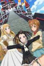 Watch Soul Eater Not! 2KMovies