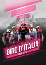 Watch Giro d'Italia Highlights 2KMovies