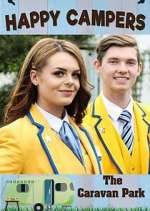 Watch Happy Campers: The Caravan Park 2KMovies