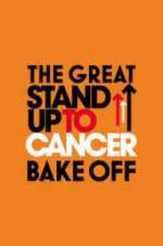 Watch The Great Celebrity Bake Off for SU2C 2KMovies