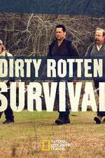 Watch Dirty Rotten Survival 2KMovies