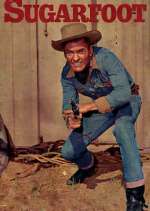 Watch Sugarfoot 2KMovies