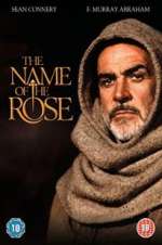 Watch The Name of the Rose 2KMovies